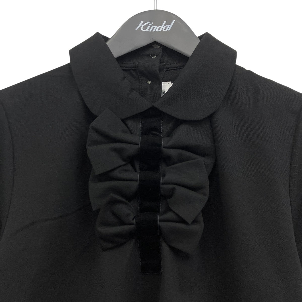 ノワールケイニノミヤ　Tシャツ noir kei ninomiya(ノワールケイニノミヤ) 綿ポンチTシャツ 3Q-T008