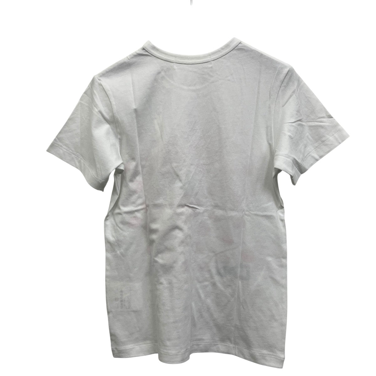 COMME des GARCONS GIRL プリントTシャツ 古着・中古-2枚目のアイテム画像