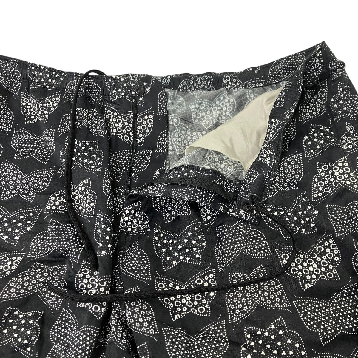 Needles ショートパンツ 古着・中古-3枚目のアイテム画像