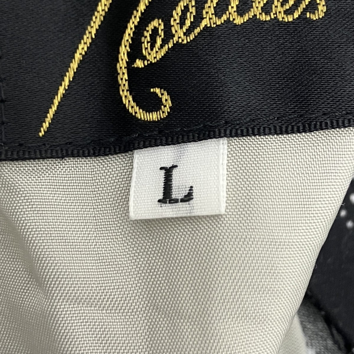Needles ショートパンツ 古着・中古-5枚目のアイテム画像