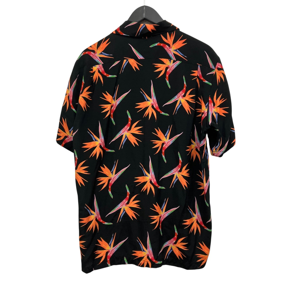 Aloha Blossom アロハシャツ 古着・中古-2枚目のアイテム画像