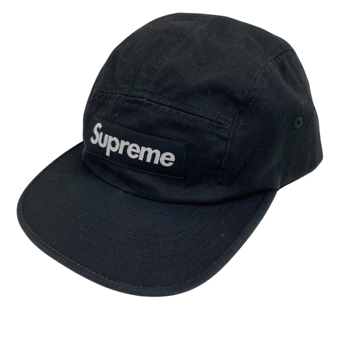 Supreme キャップ 古着・中古-1枚目のアイテム画像