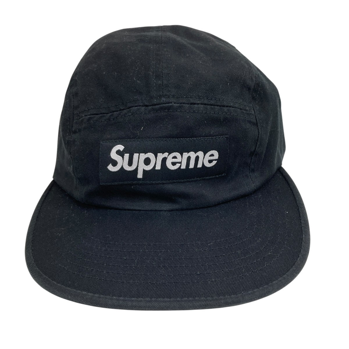 Supreme キャップ 古着・中古-2枚目のアイテム画像