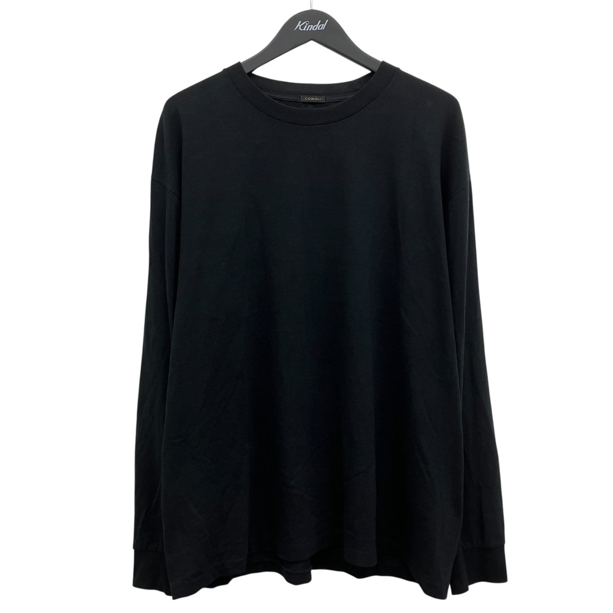 ロングスリーブTシャツ