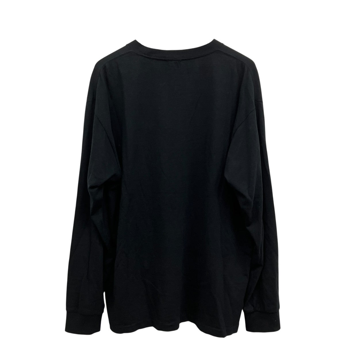 ロングスリーブTシャツ