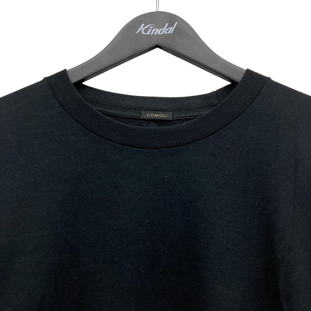 ロングスリーブTシャツ