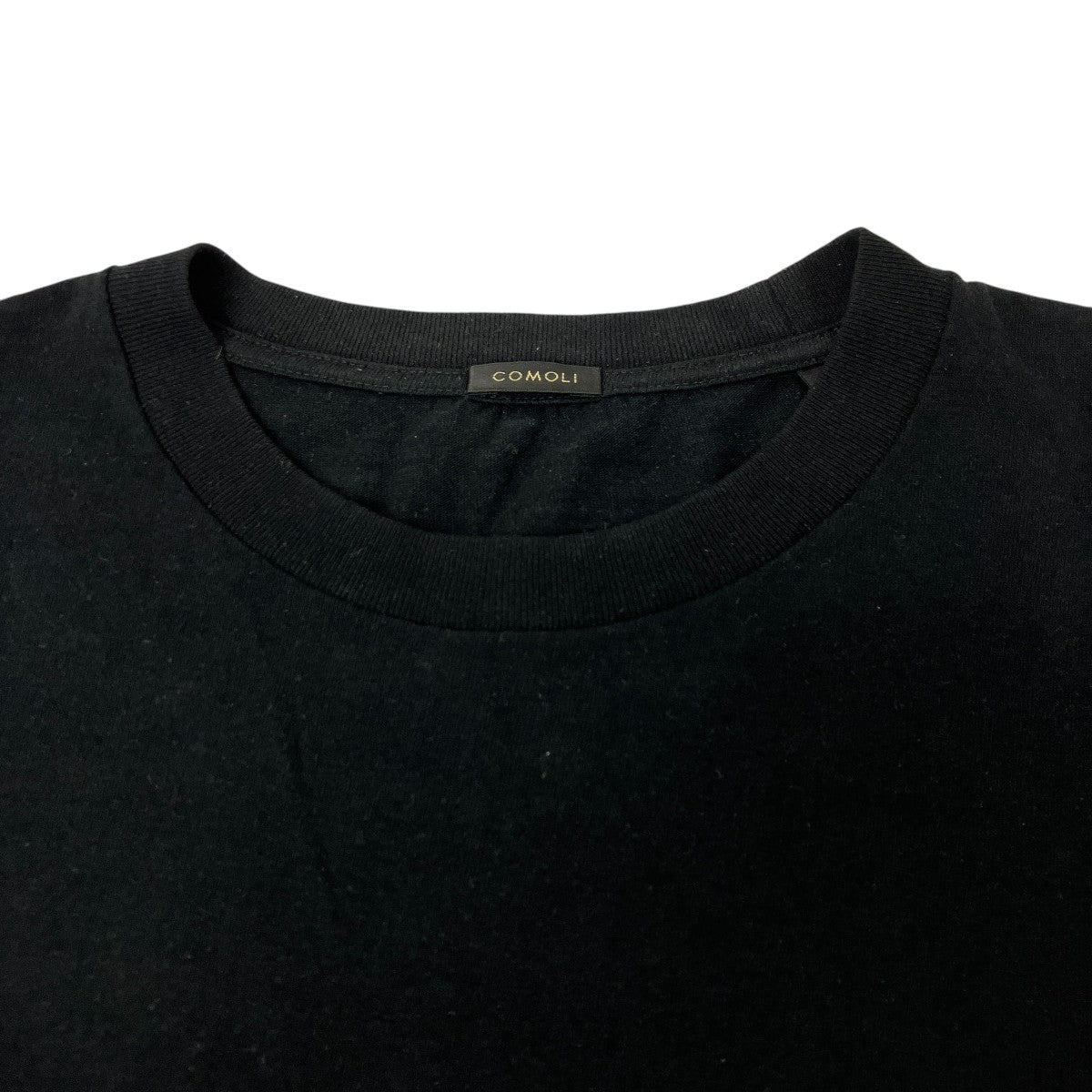 ロングスリーブTシャツ
