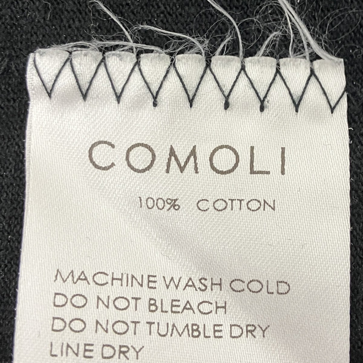 ロングスリーブTシャツ