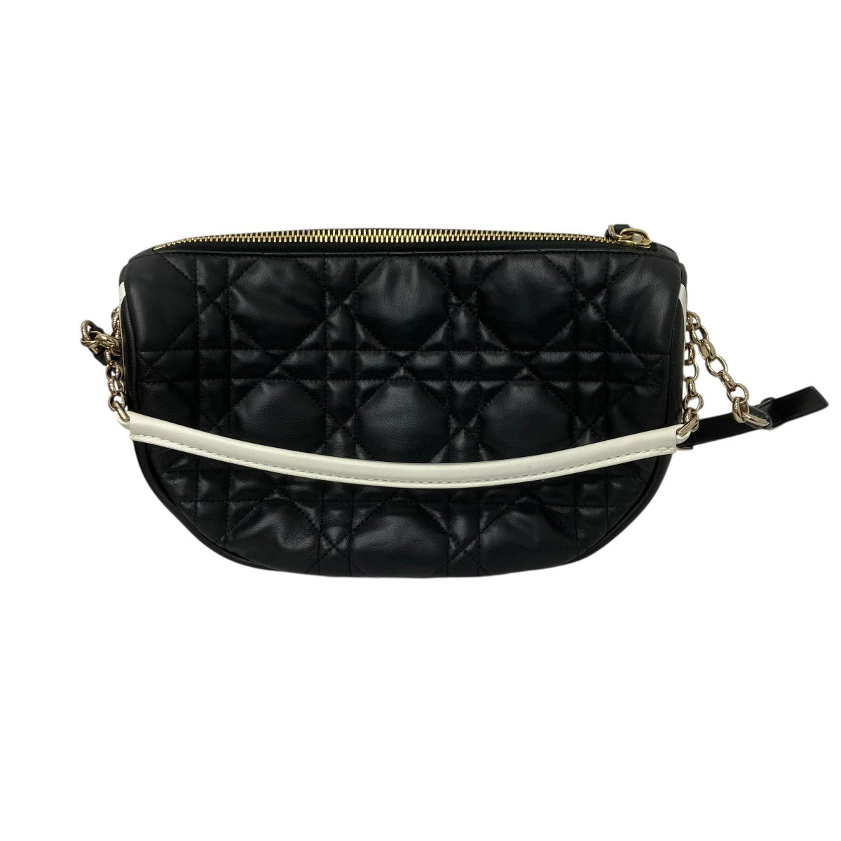 Christian Dior スモールホーボーバッグ 古着・中古-2枚目のアイテム画像