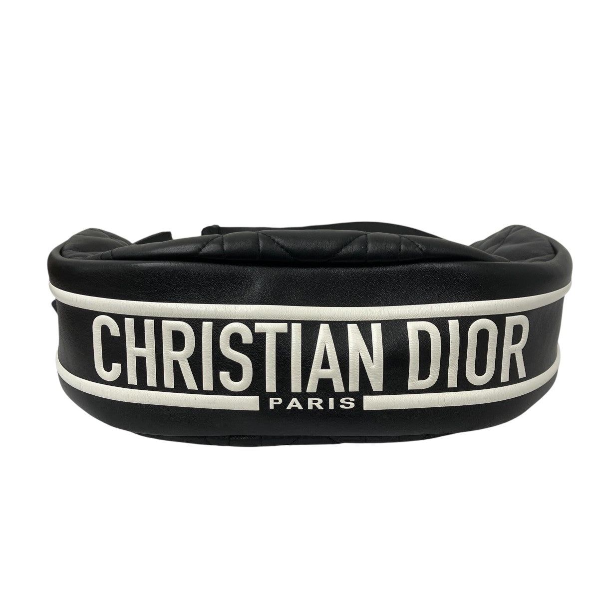 Christian Dior スモールホーボーバッグ 古着・中古-3枚目のアイテム画像