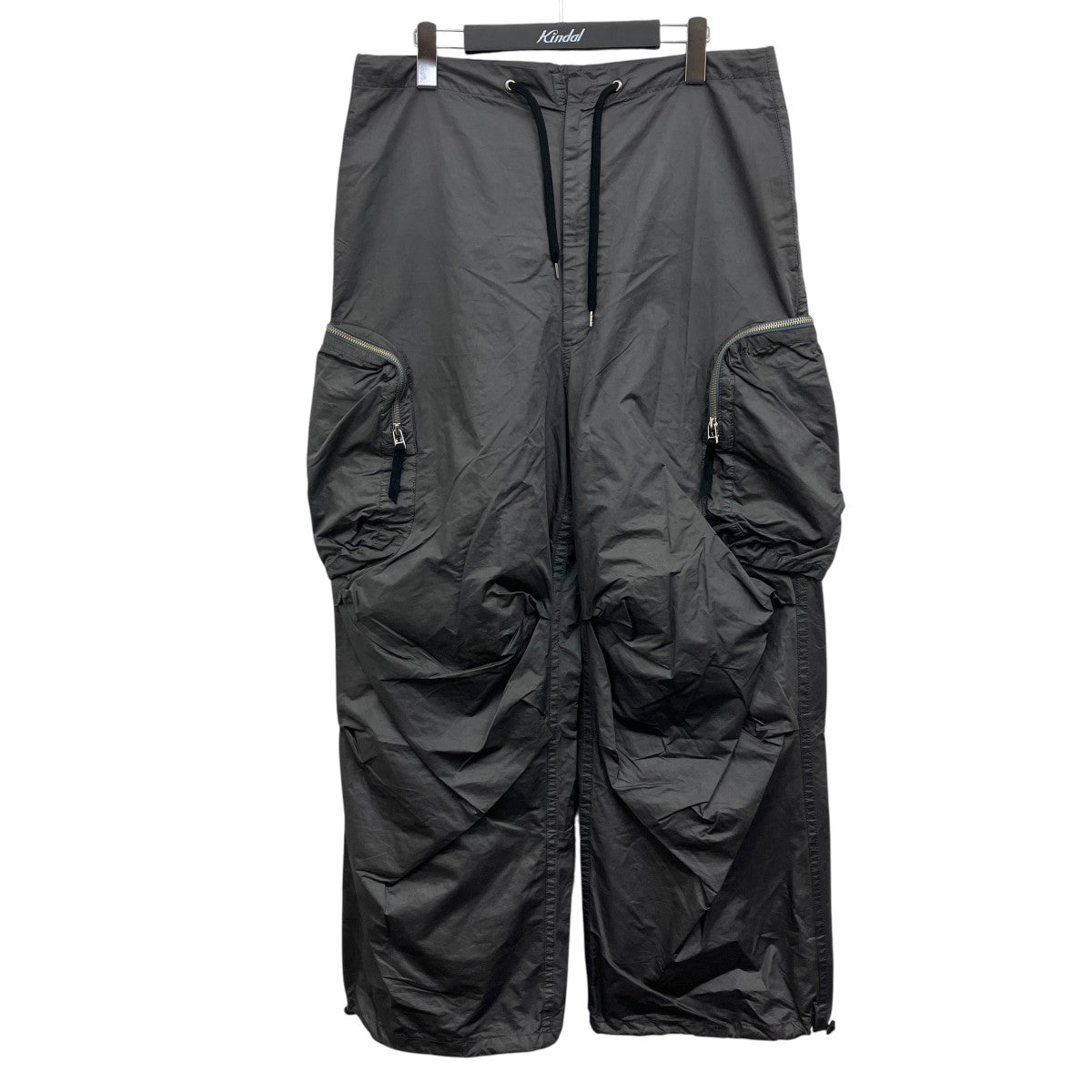 AVALONE カーゴパンツ 古着・中古-1枚目のアイテム画像