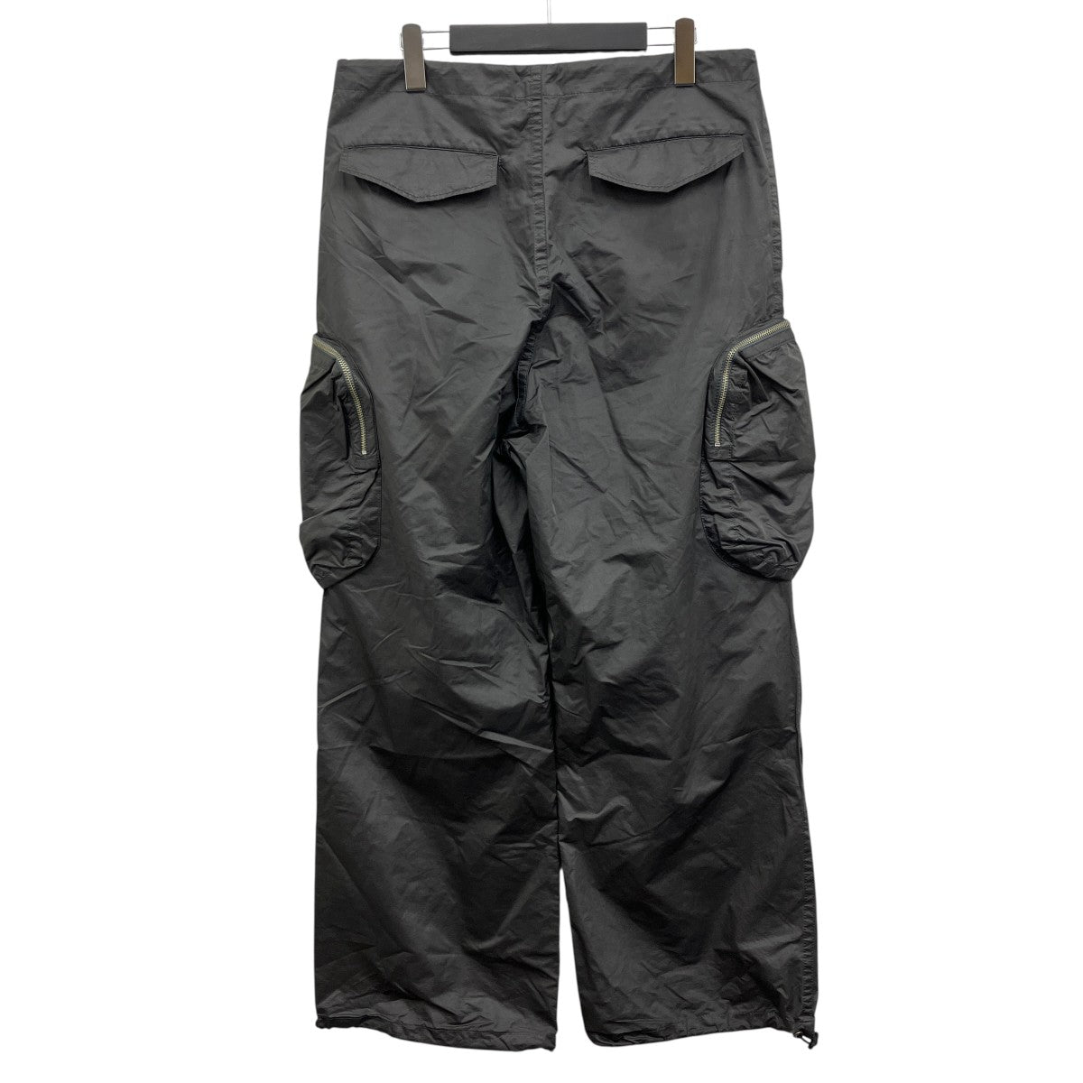 AVALONE カーゴパンツ 古着・中古-2枚目のアイテム画像