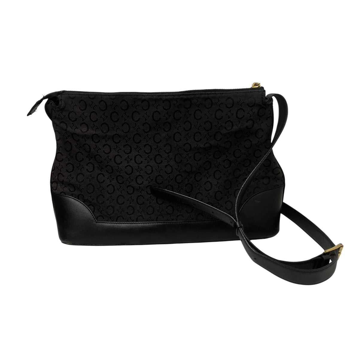 CELINE ショルダーバッグ 古着・中古-1枚目のアイテム画像