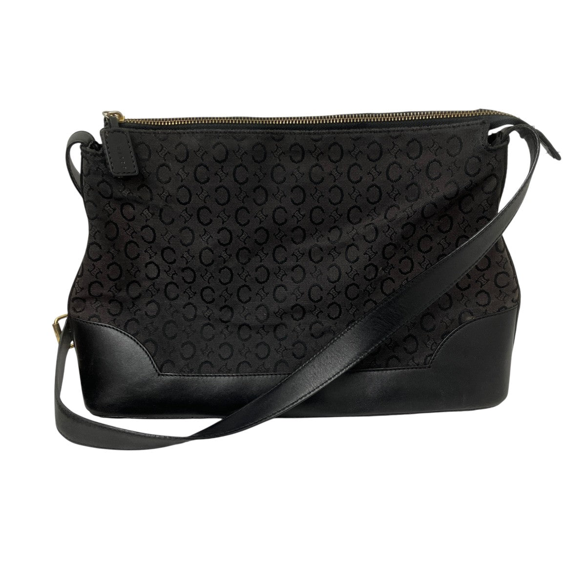 CELINE ショルダーバッグ 古着・中古-2枚目のアイテム画像