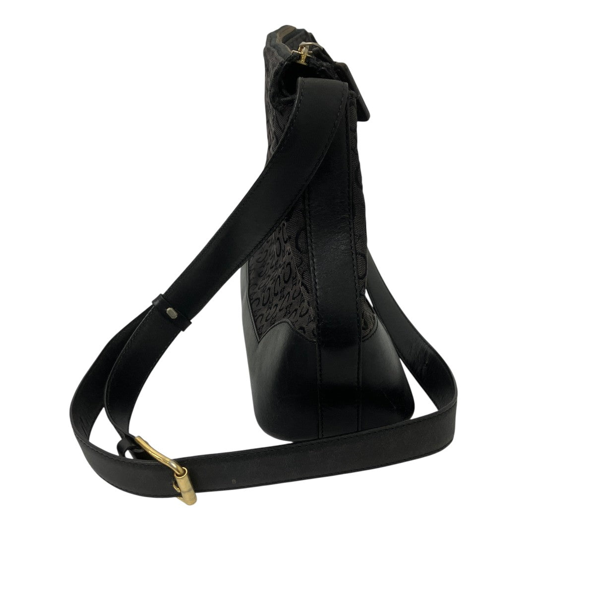 CELINE ショルダーバッグ 古着・中古-3枚目のアイテム画像