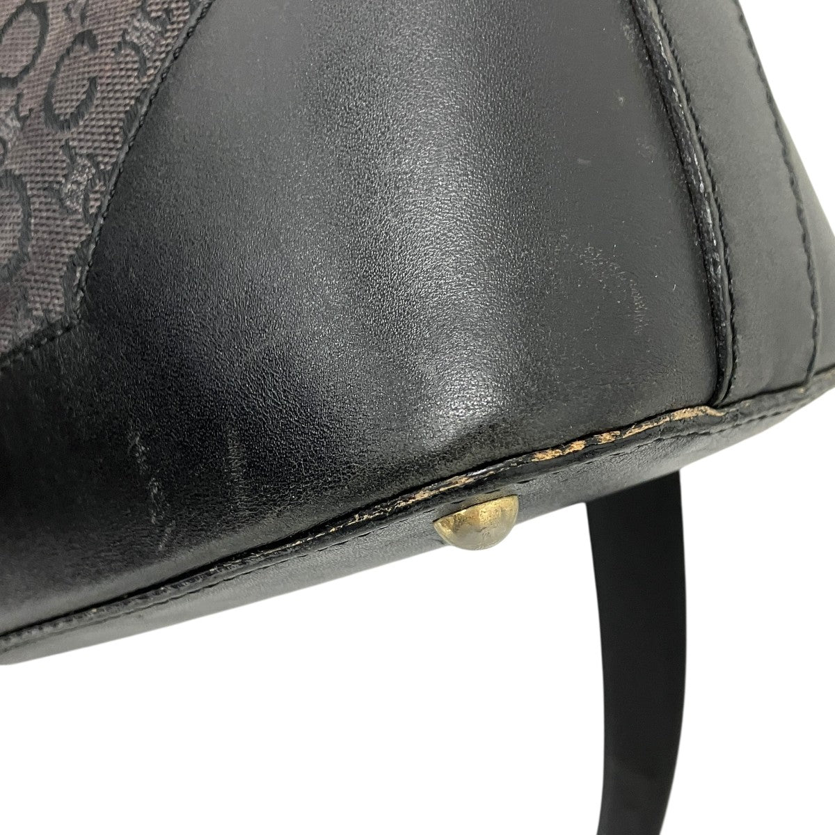 CELINE ショルダーバッグ 古着・中古-7枚目のアイテム画像
