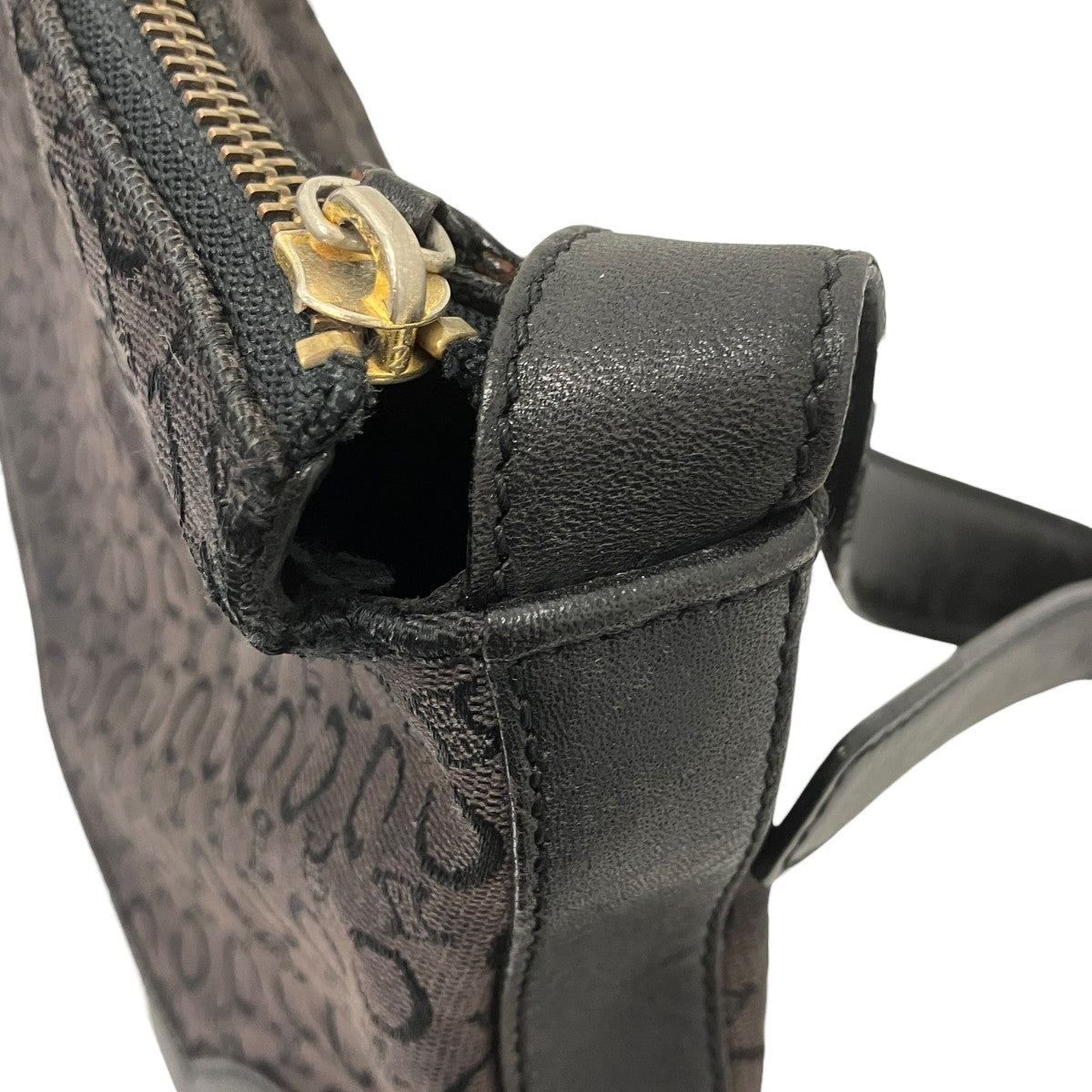 CELINE ショルダーバッグ 古着・中古-8枚目のアイテム画像