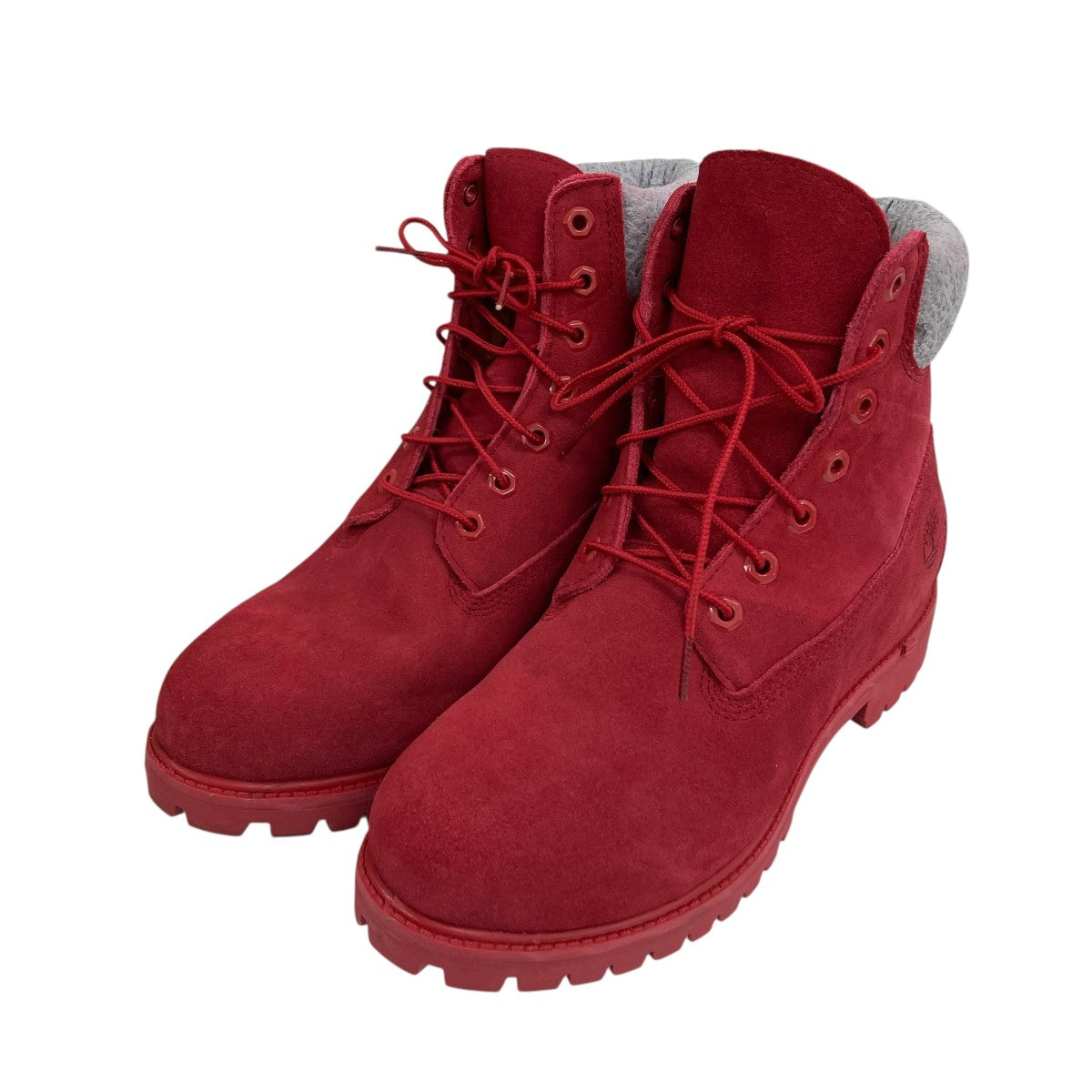 Timberland ハイカットブーツ 古着・中古-1枚目のアイテム画像