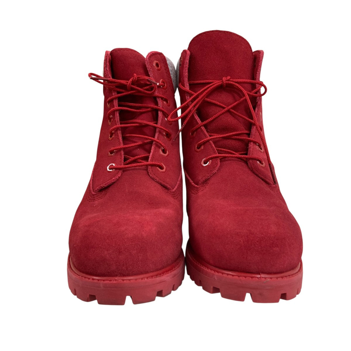 Timberland ハイカットブーツ 古着・中古-2枚目のアイテム画像