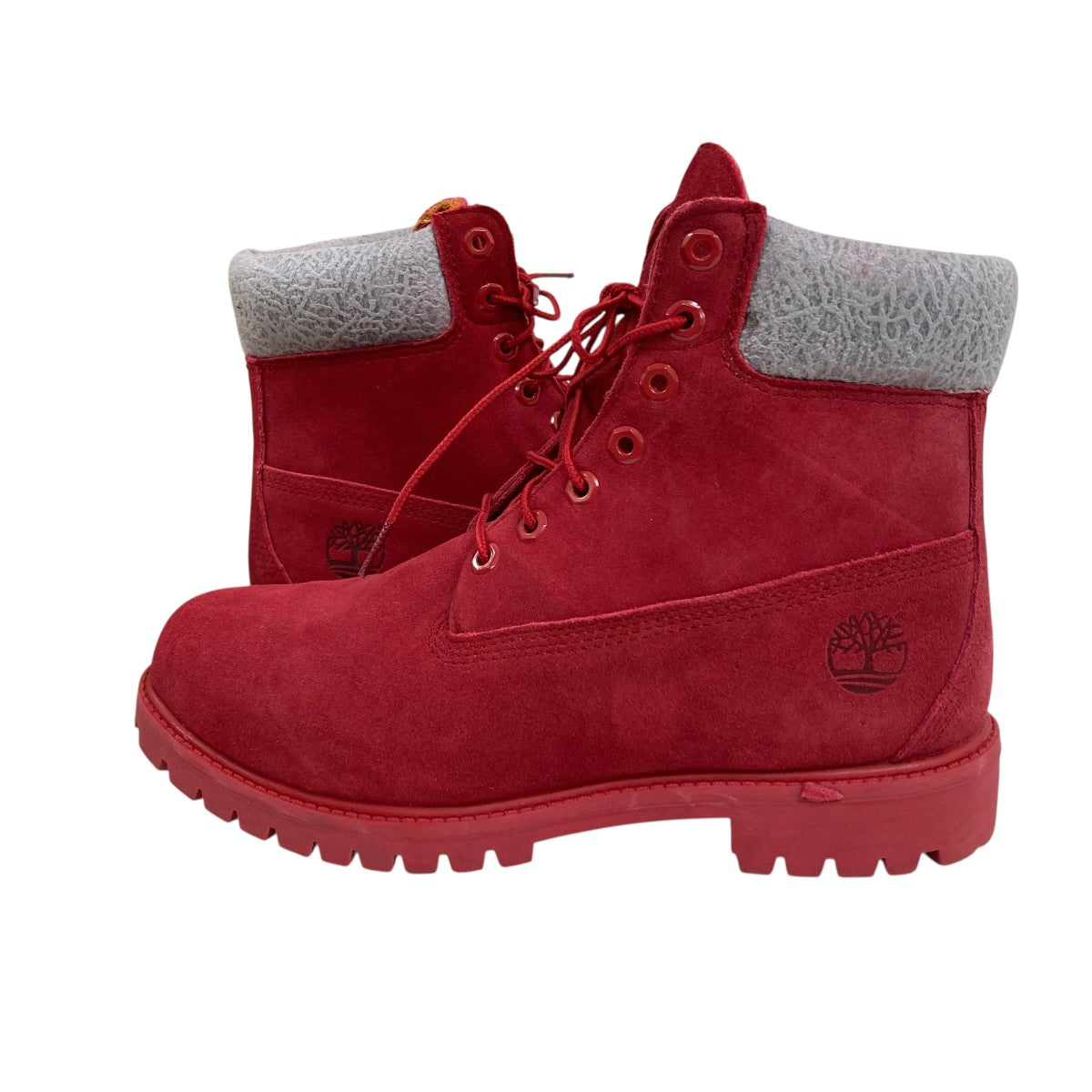 Timberland ハイカットブーツ 古着・中古-4枚目のアイテム画像