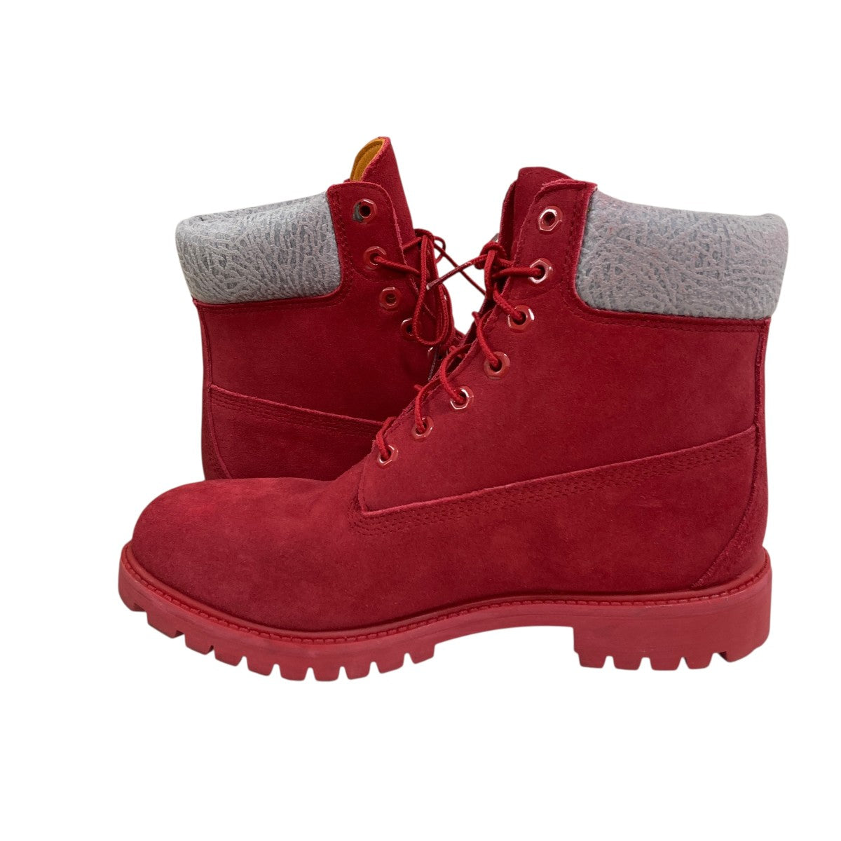 Timberland ハイカットブーツ 古着・中古-5枚目のアイテム画像
