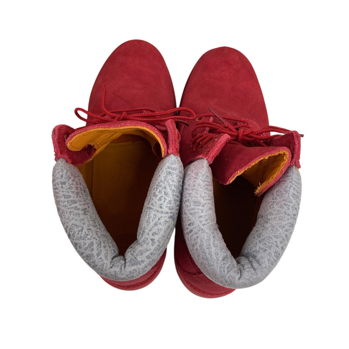 Timberland ハイカットブーツ 古着・中古-6枚目のアイテム画像