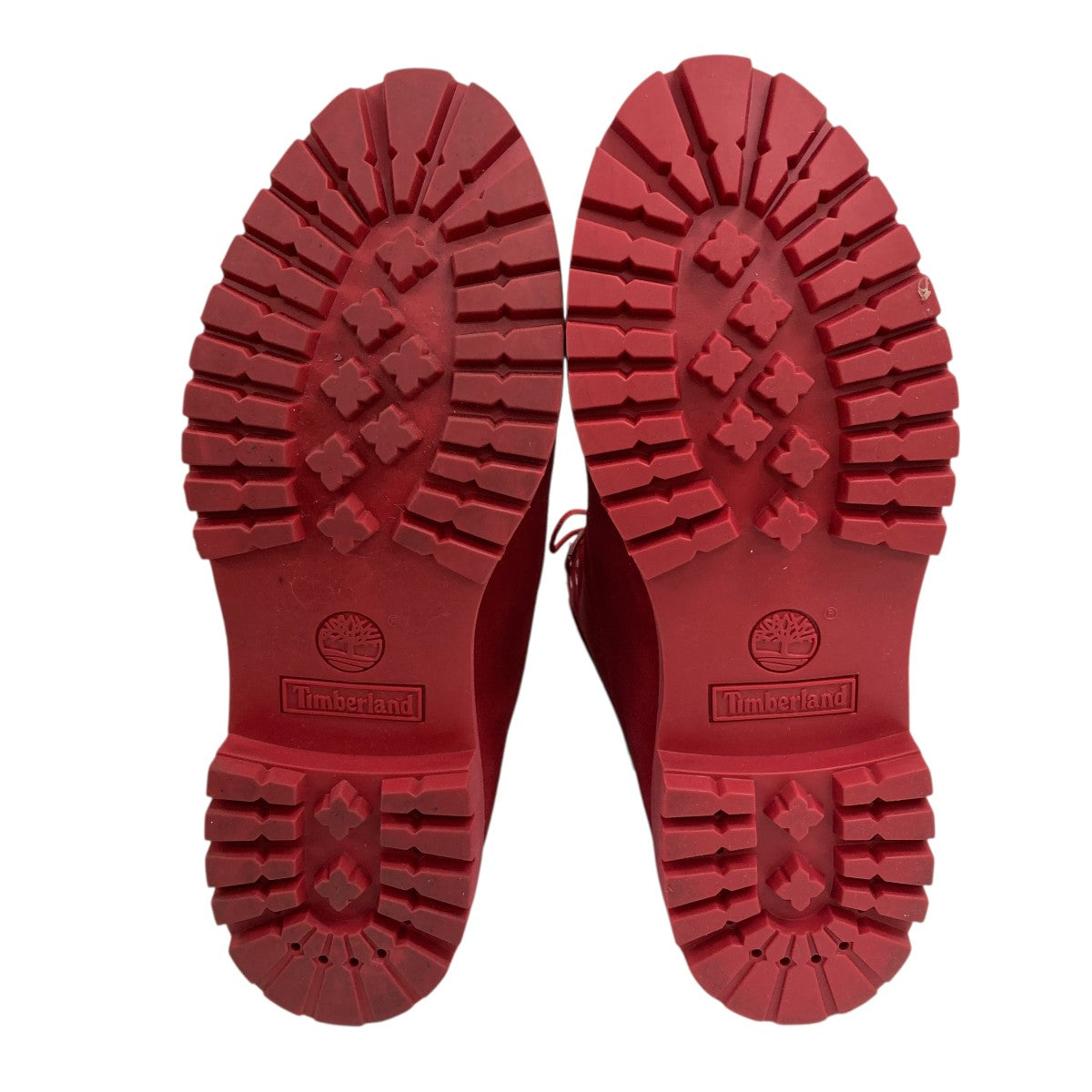 Timberland ハイカットブーツ 古着・中古-7枚目のアイテム画像