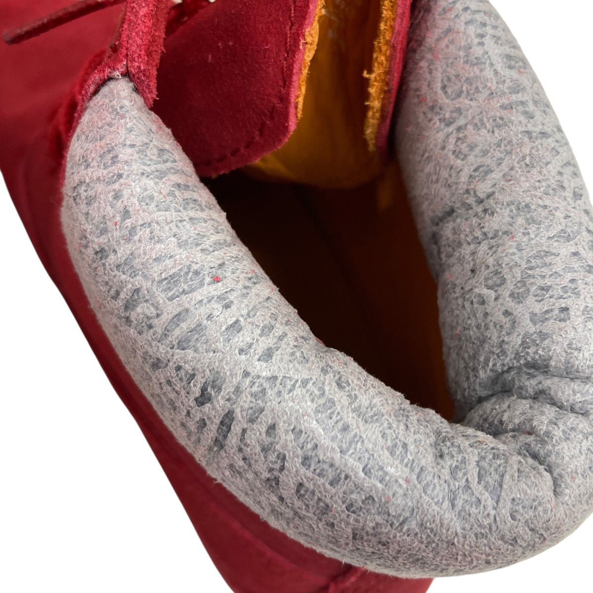Timberland ハイカットブーツ 古着・中古-8枚目のアイテム画像
