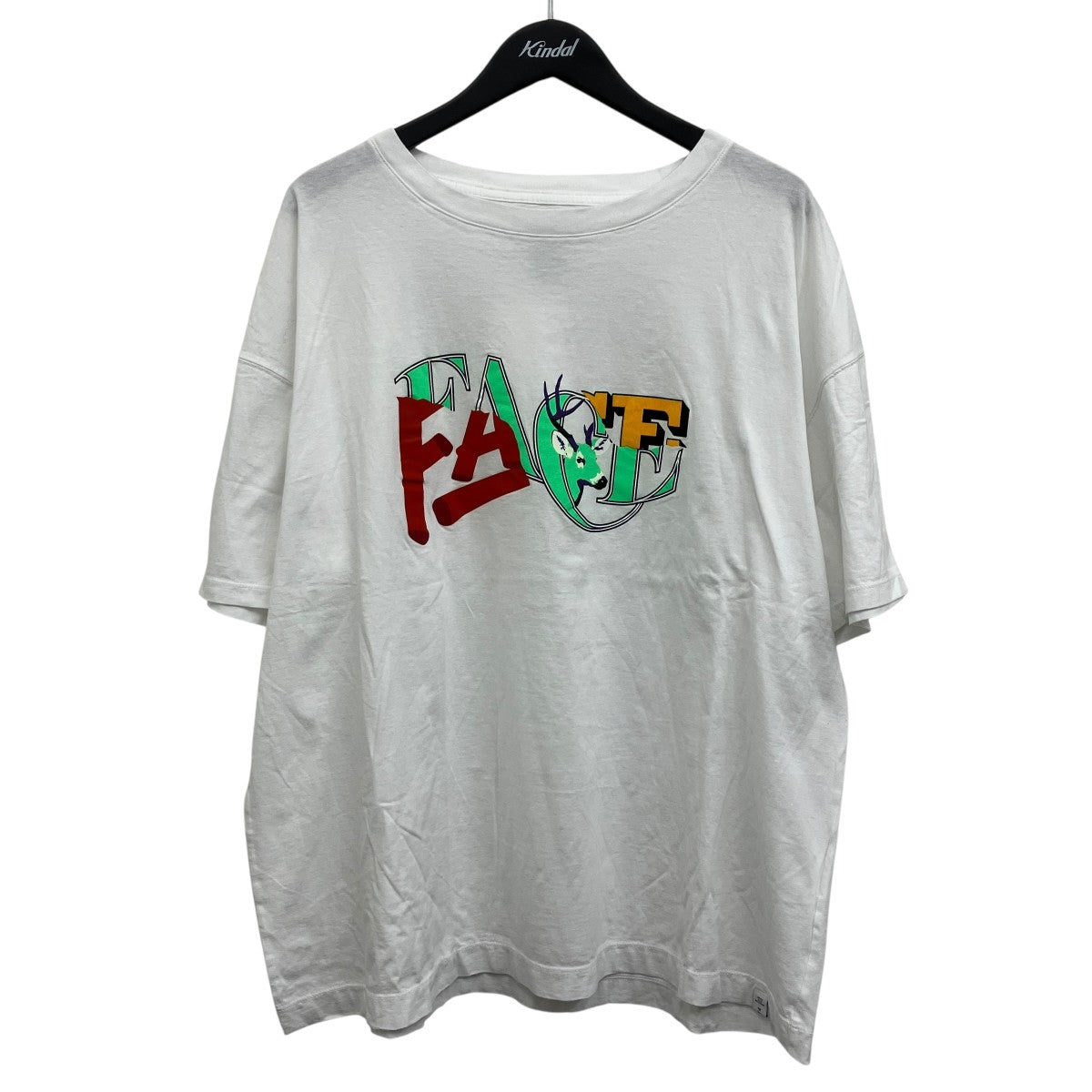 プリントTシャツ