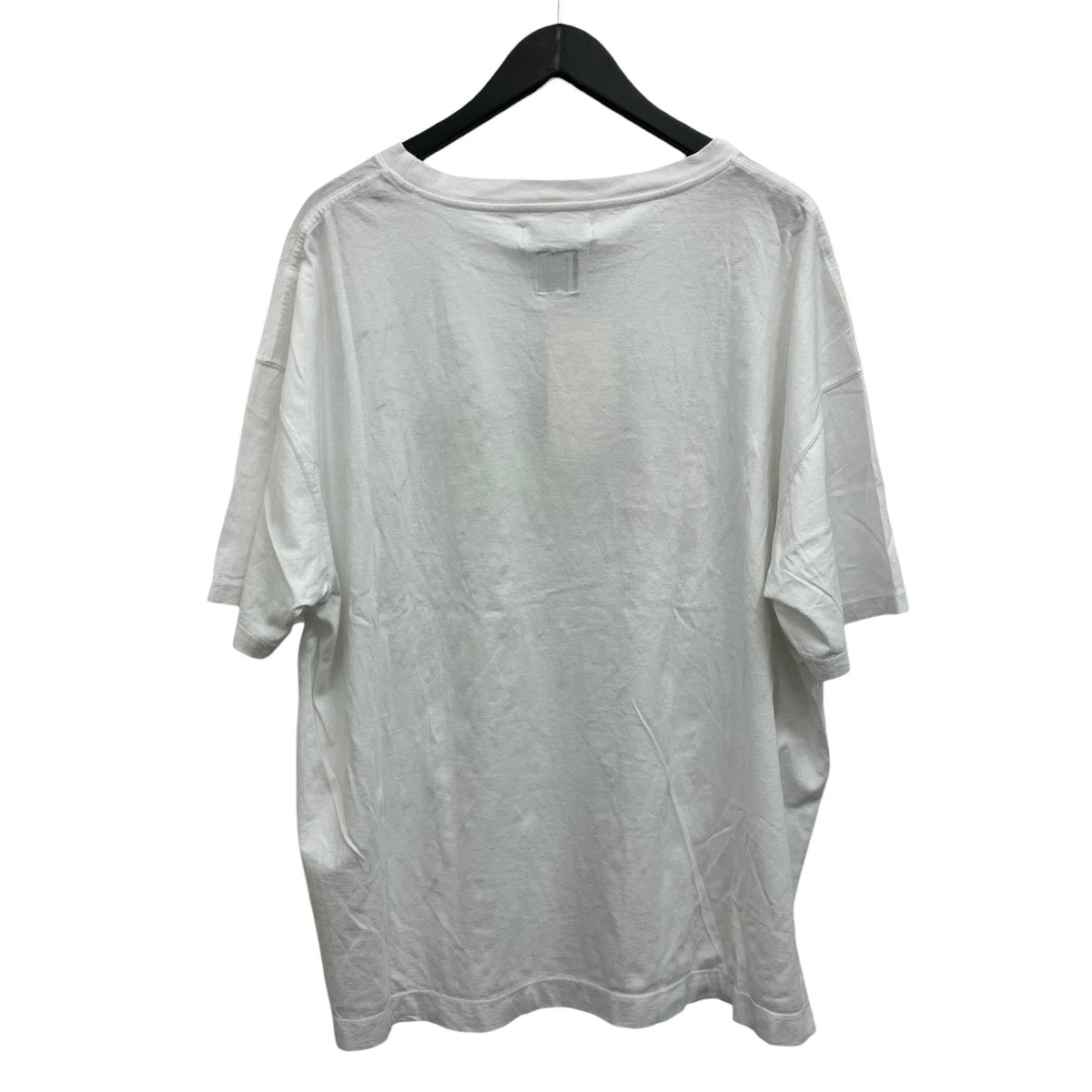 プリントTシャツ