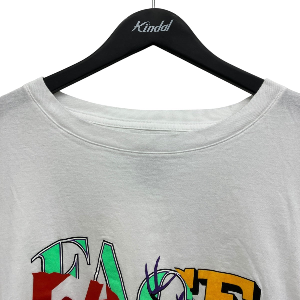 プリントTシャツ