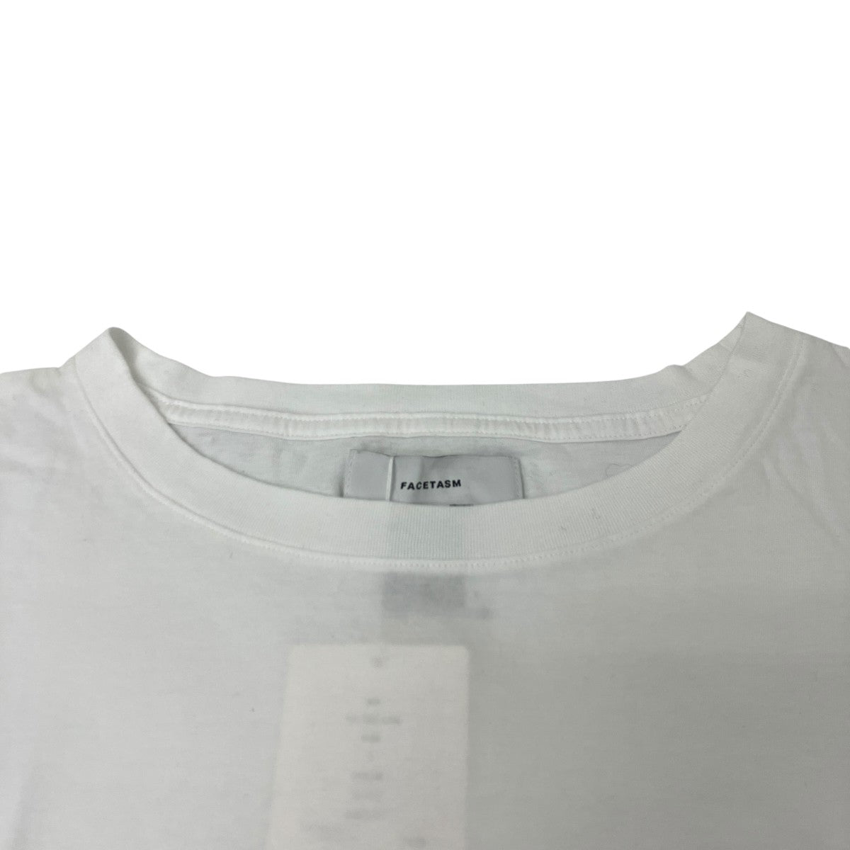 プリントTシャツ