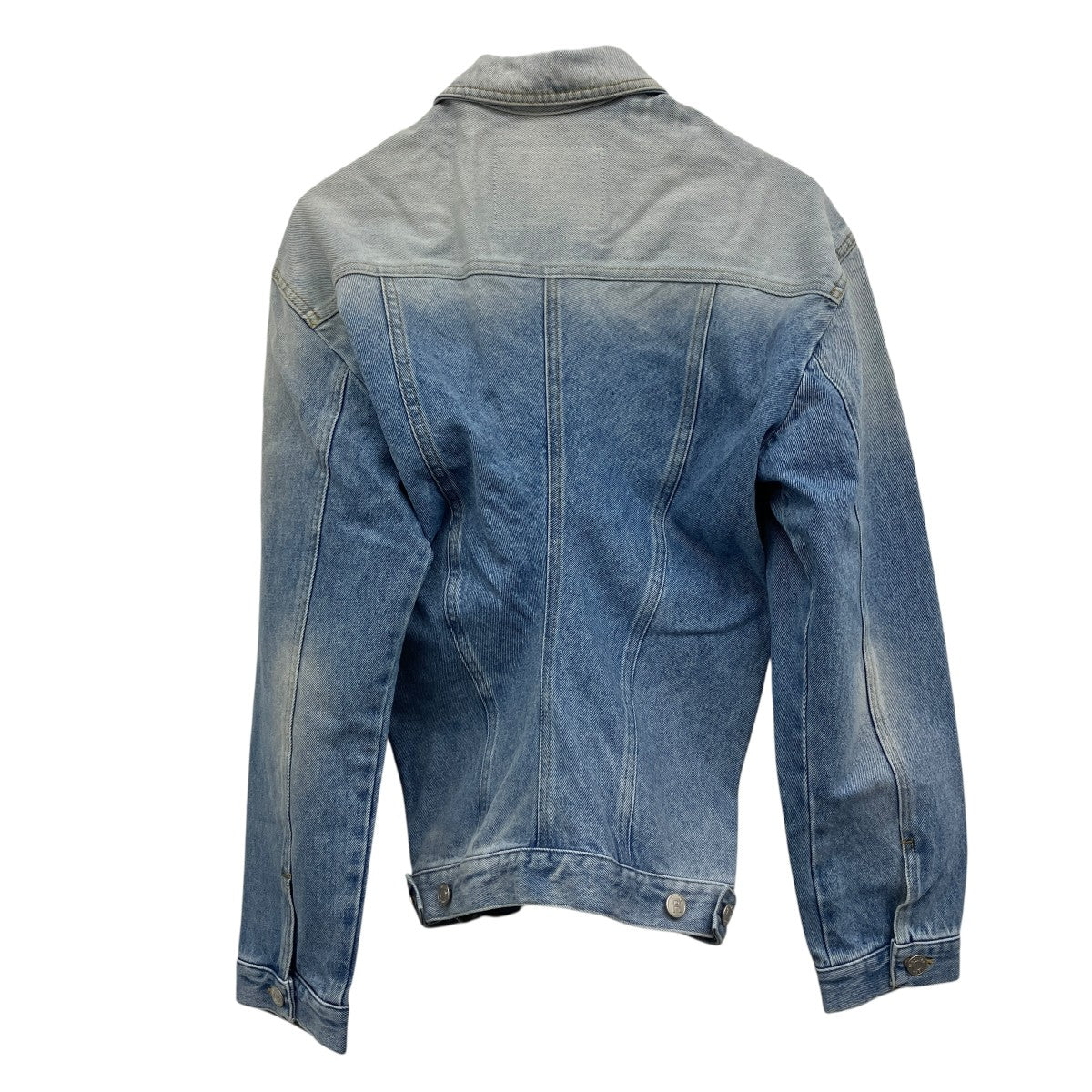 デニムジャケット