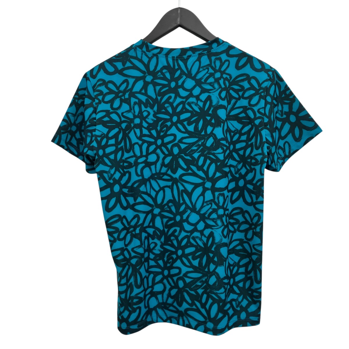 フラワープリントＴシャツ