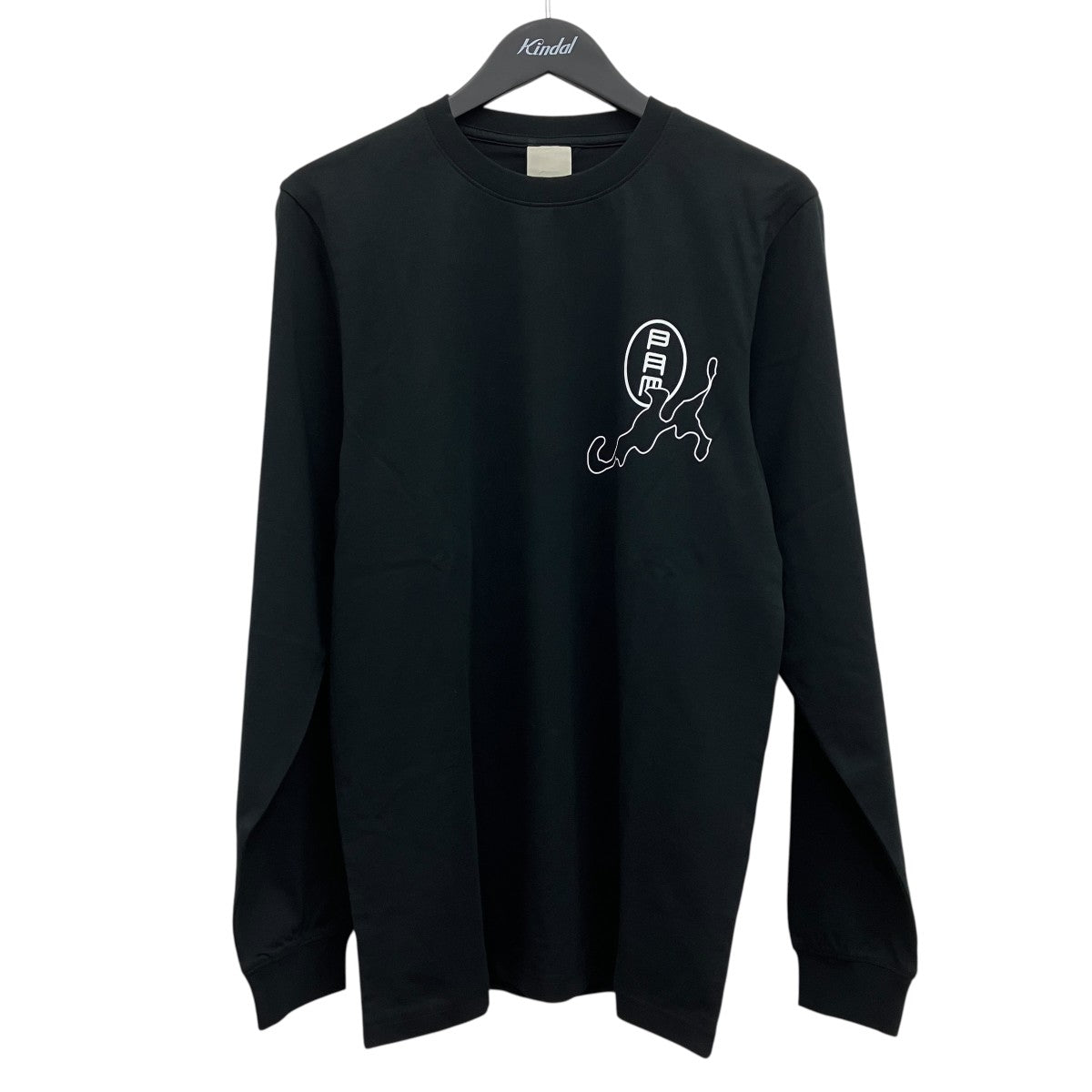 プリントTシャツ