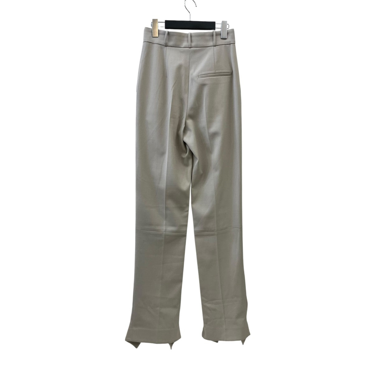 スラックスLOW22SS-TR01KB