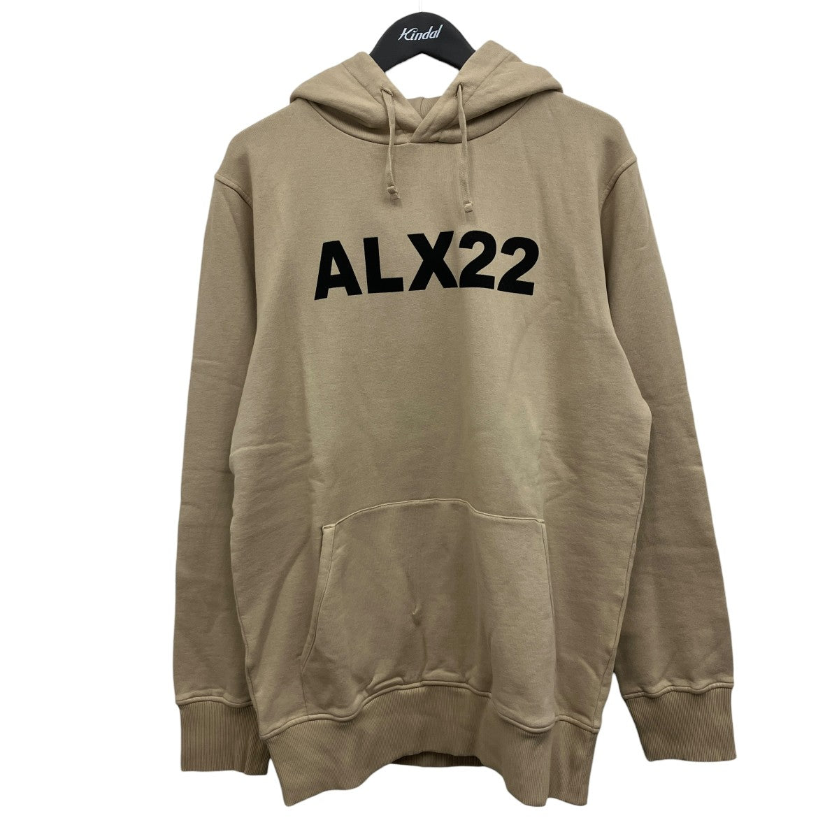 ALYX プルオーバーパーカー 古着・中古-1枚目のアイテム画像