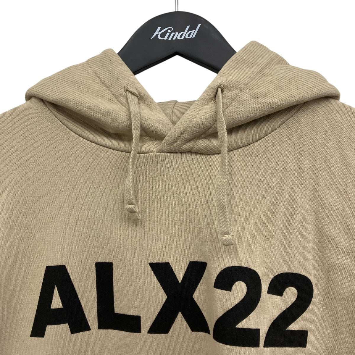 ALYX プルオーバーパーカー 古着・中古-3枚目のアイテム画像