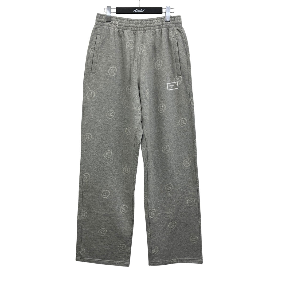 Martine rose スウェットパンツ 古着・中古-1枚目のアイテム画像