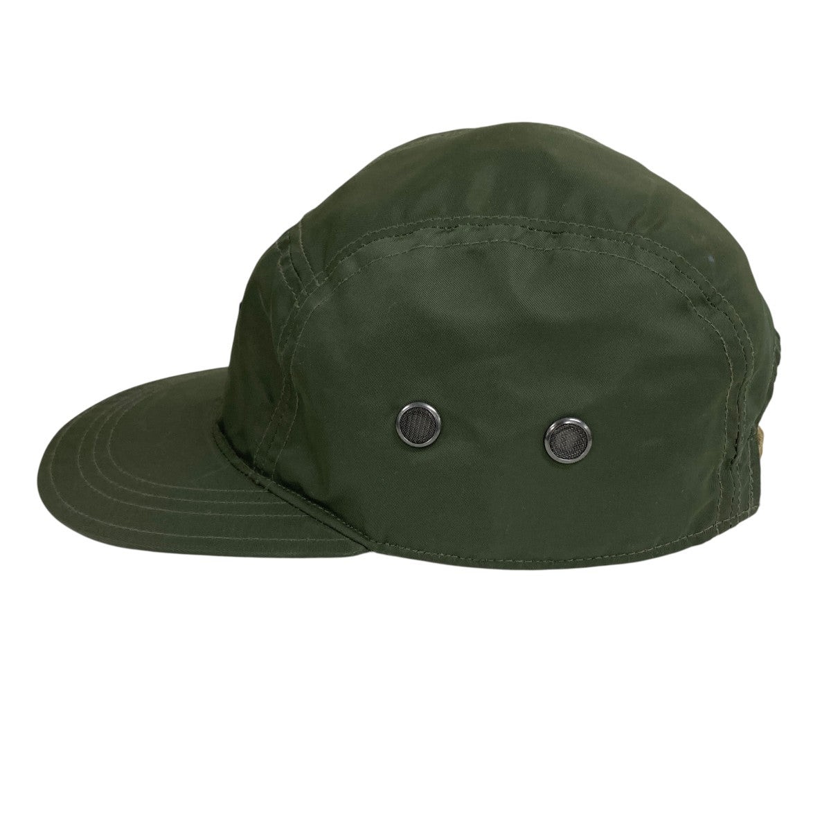 WTAPS キャップ 古着・中古-3枚目のアイテム画像