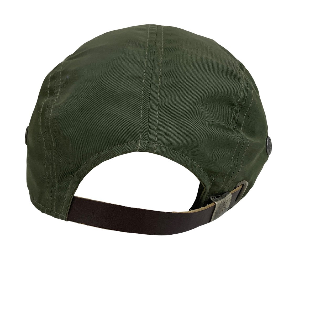 WTAPS キャップ 古着・中古-4枚目のアイテム画像