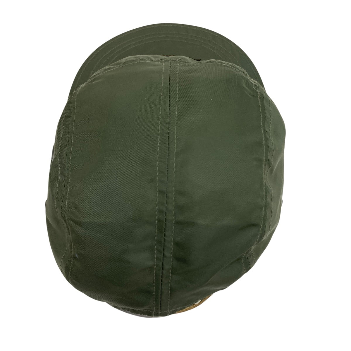 WTAPS キャップ 古着・中古-6枚目のアイテム画像