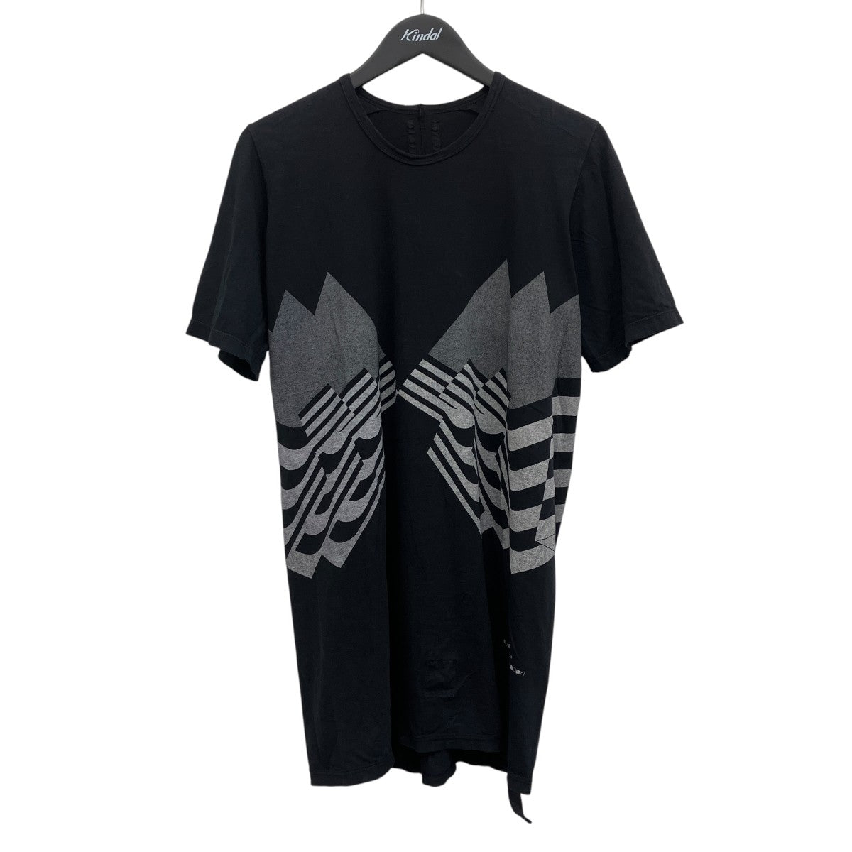 プリントTシャツ