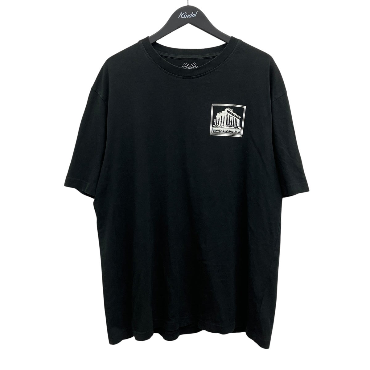 プリントTシャツ