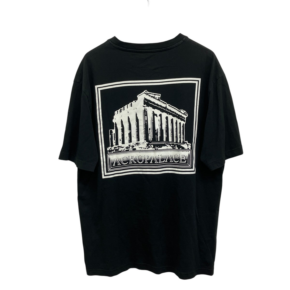 プリントTシャツ