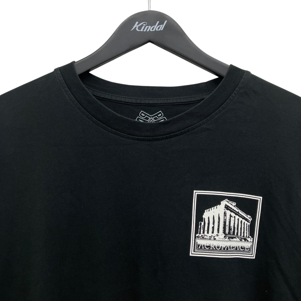 プリントTシャツ