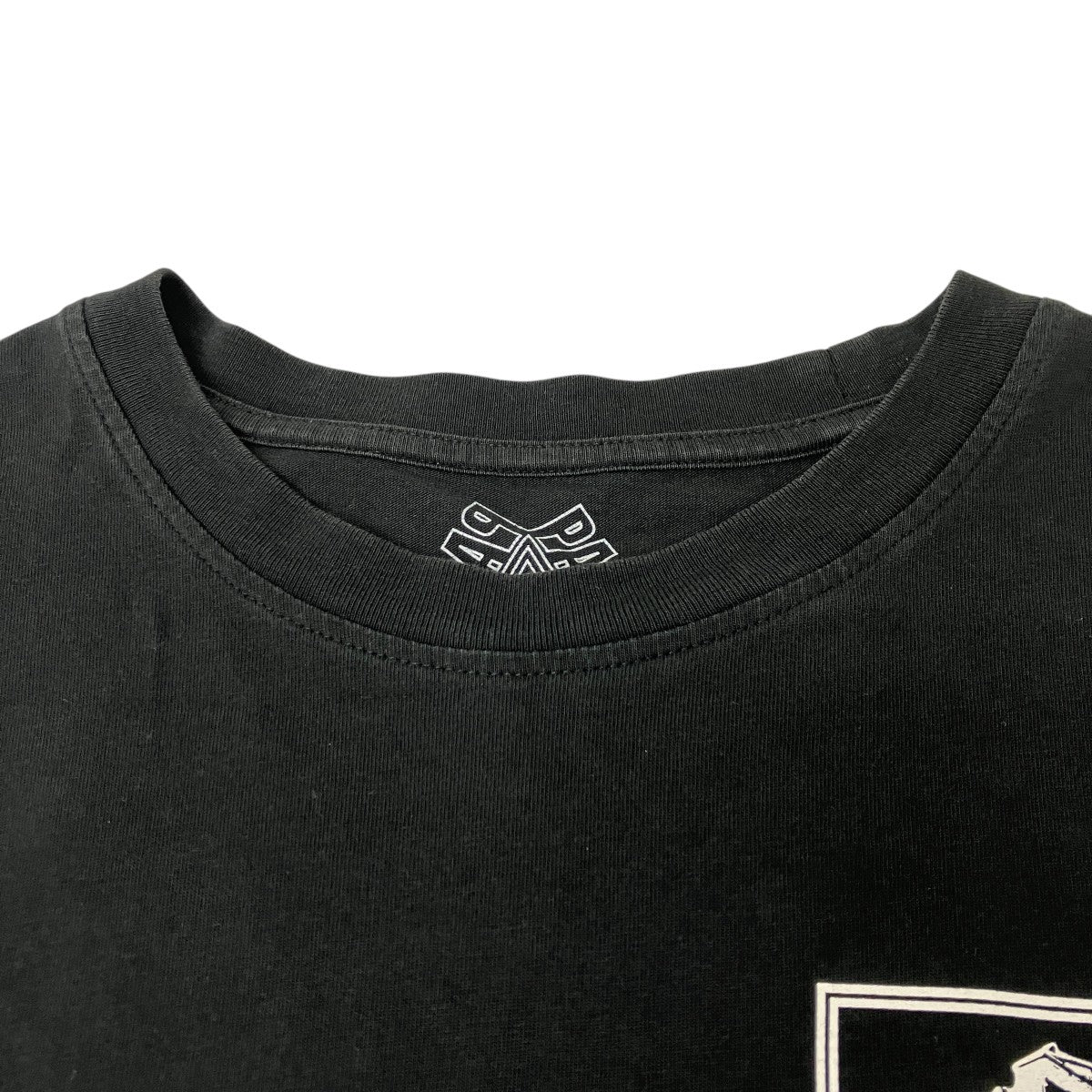 プリントTシャツ