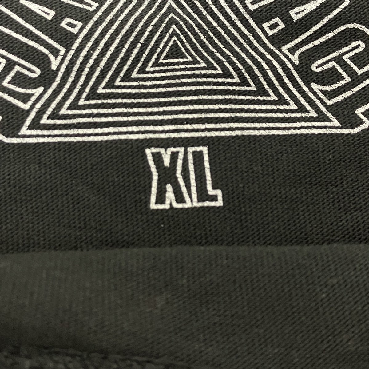 プリントTシャツ