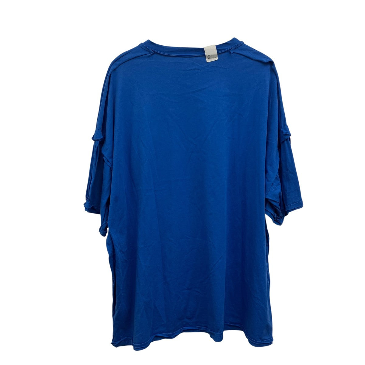 インサイドアウトTシャツ