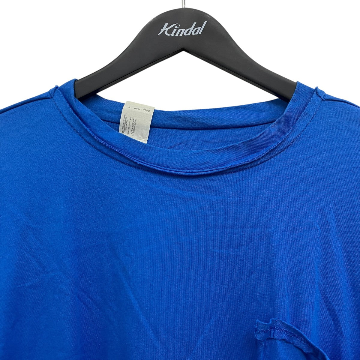 インサイドアウトTシャツ